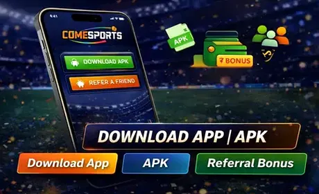 Download the app, unlock code CRICKEVIP, and enter ₹1 contests faster