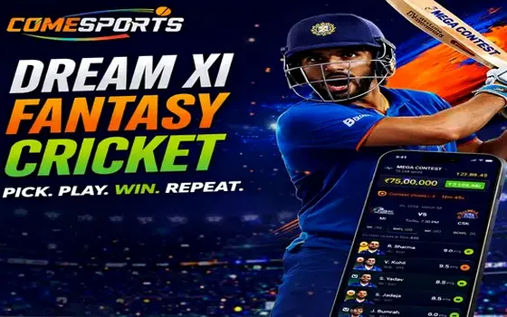 Hyderabad vs Delhi on Cricketmatchplay